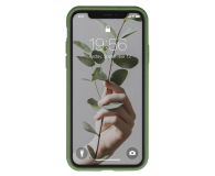 Etui Bioio do iPhone X/XS zielone - 1382245 - zdjęcie 2